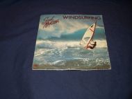 SAD MOTION: WINDSURFING / LÅNGTAN. 1980