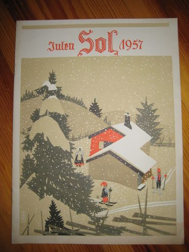 1957, SOL