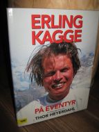 KAGGE: PÅ EVENTYR. 1994.