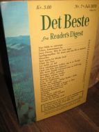 1970,nr 007, Det Beste fra Readers Digest.