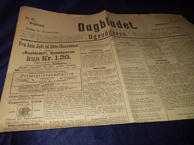 1889,nr 068, Dagbladet