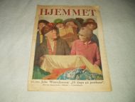 1929,nr 007, Hjemmet