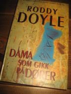 DOYLE: DAMA SOM GIKK PÅ DØRER. 1994