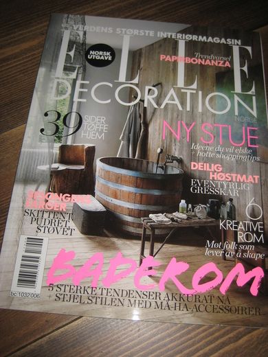 2011,nr 006, ELLE DECORATION