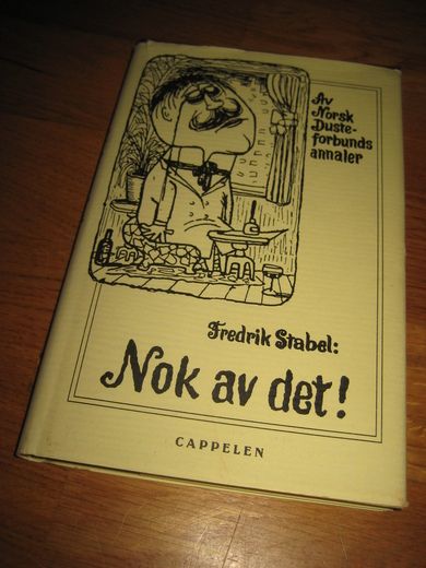 STABEL: NOK AV DET! 1966. 