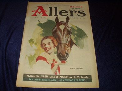 1932,nr 049, Allers Familie Journal