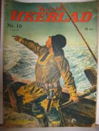 1941,nr 010,                            Norsk UKEBLAD