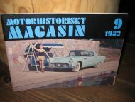 1982,nr 009, MOTORHISTORISKT MAGASIN.