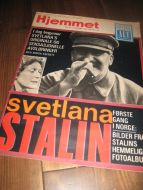 1967,nr 040, Hjemmet. STALIN.