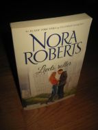 ROBERTS, NORA: LIVETS ROLLER. 