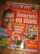 2005,nr 044, NORSK UKEBLAD.