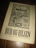 1954,nr 002, BUD OG HILSEN.