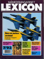 1993,nr 007, LEXICON