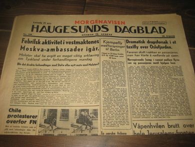 1948,nr 190, HAUGESUNDS DAGBLAD.