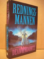 KOONTZ: REDNINGS- MANNEN. 1995