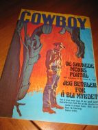 1977,nr 004, COWBOY.