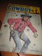 1972,nr 014, COWBOY.