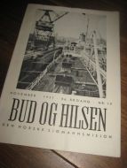 1951,nr 019, BUD OG HILSEN. 