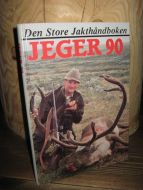 JEGER 1990.