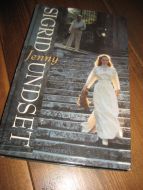 UNDSET, SIGRID: Jenny. 1998. 