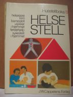 Husstellboka. HELSE STELL. 1978.