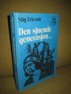 Ericson: Den sjuelde generasjon. 1978.