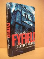 FYFIELD: BLIND DATE. 1998.