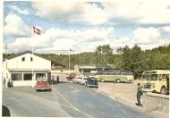 Svinesund Tollstasjon, Norge. Normann Nr. 942