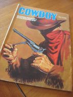 1968,nr 013, SOMMERNUMMER, COWBOY.