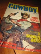 1975,nr 008, COWBOY.