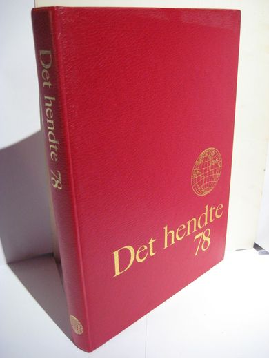 Det hendte 1978.