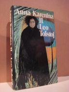 TOLSTOJ, LEO: ANNA KARENINA. II. 1977.