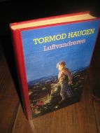 HAUGEN, TORMOD: Luftvandreren. 1999.