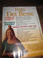 1994,nr 007, Det Beste fra Readers Digest.