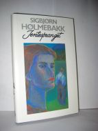 HØLMEBAKK, SIGBJØRN: Jentespranget. 1983