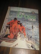 FISHER: the Longest race. 1975. 