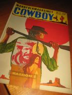 1974,nr 012, COWBOY.