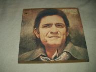 JOHNNY CASH, S 64506