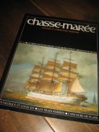 chasse- mare'e. historie et ethnologie maritime. No 93.