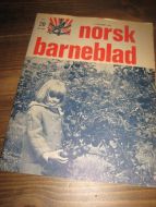 1973,nr 020, norsk barneblad