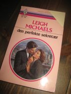 MICHAELS: DEN PERFEKTE SEKRETÆR. 1985.