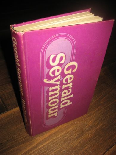 SEYMOUR: Harrys spill. 1976. 