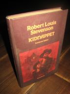 Stevenson: KIDNAPPET. 1979.