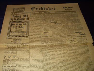 1900,nr 032, Ørebladet