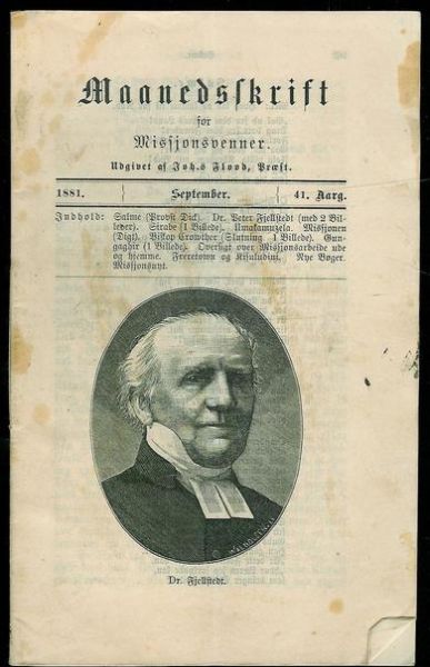 1881,nr 009, Maanedsskrift for Missionsvenner.