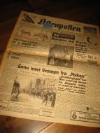 1939,nr 105, morgen, Aftenposten