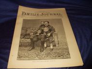 1893,nr 041, Illustrert Familie - Journal