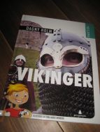 HOLM: VIKINGER. 2011. 