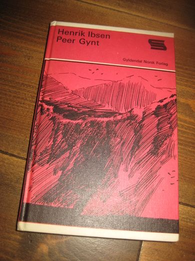 Ibsen, Henrik: Peer Gynt. 1988.