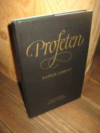 GIBRAN, KAHLIL: Profeten. 1998.